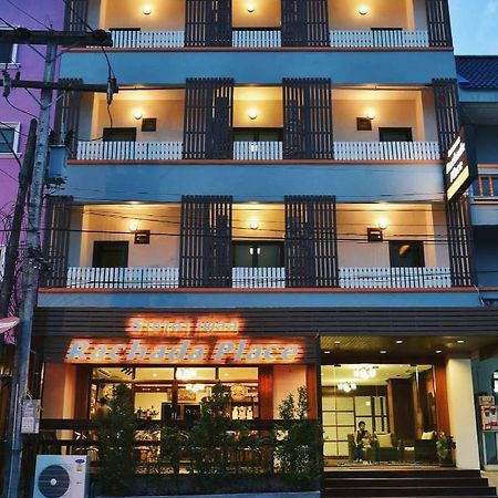 Rachada Place Krabi town المظهر الخارجي الصورة