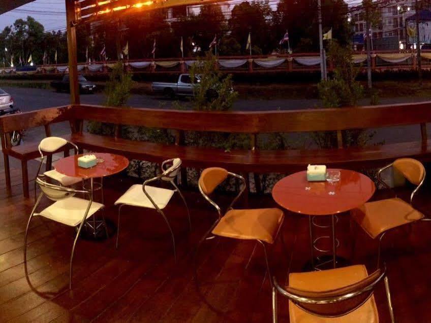Rachada Place Krabi town المظهر الخارجي الصورة