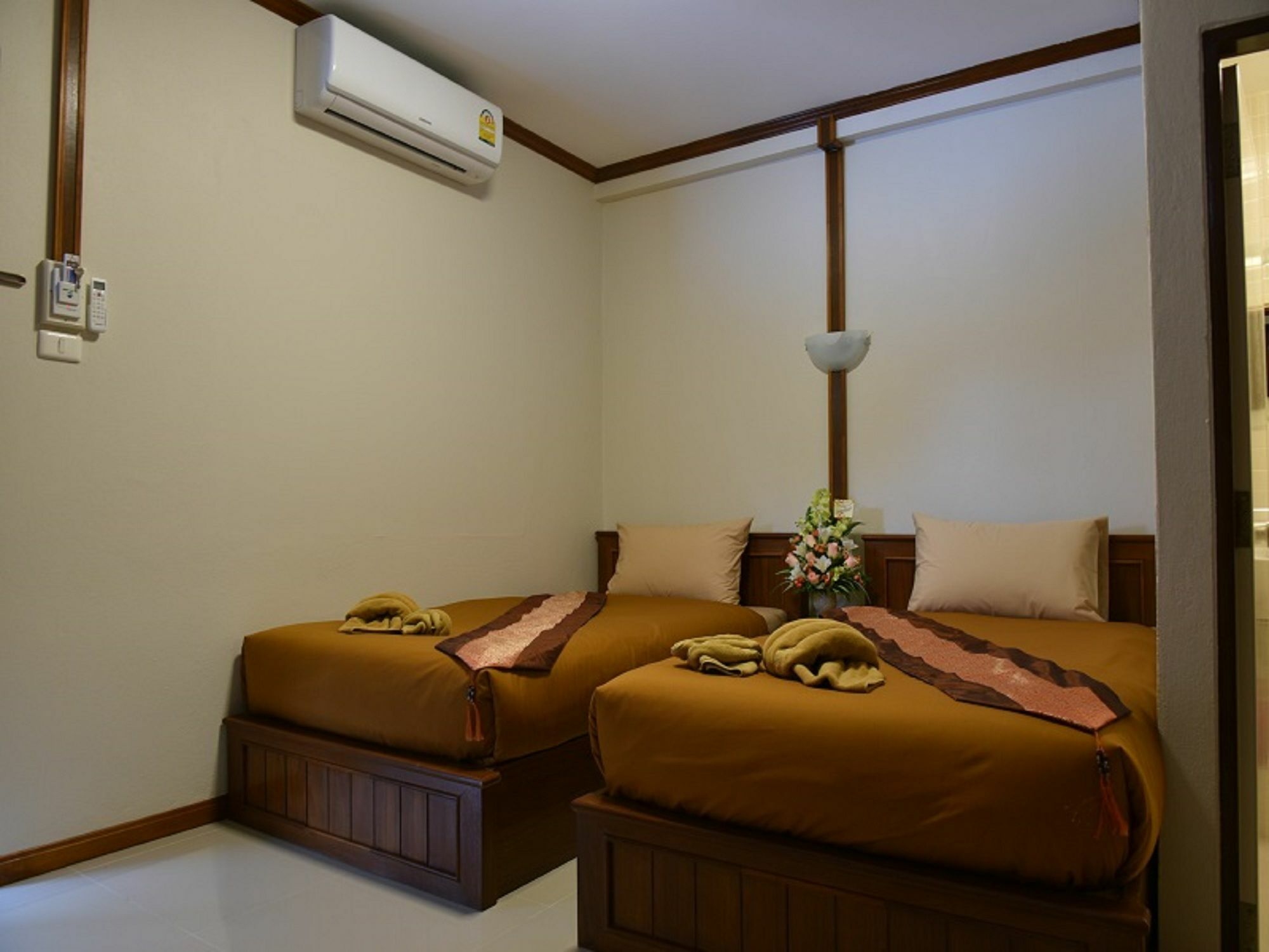 Rachada Place Krabi town المظهر الخارجي الصورة