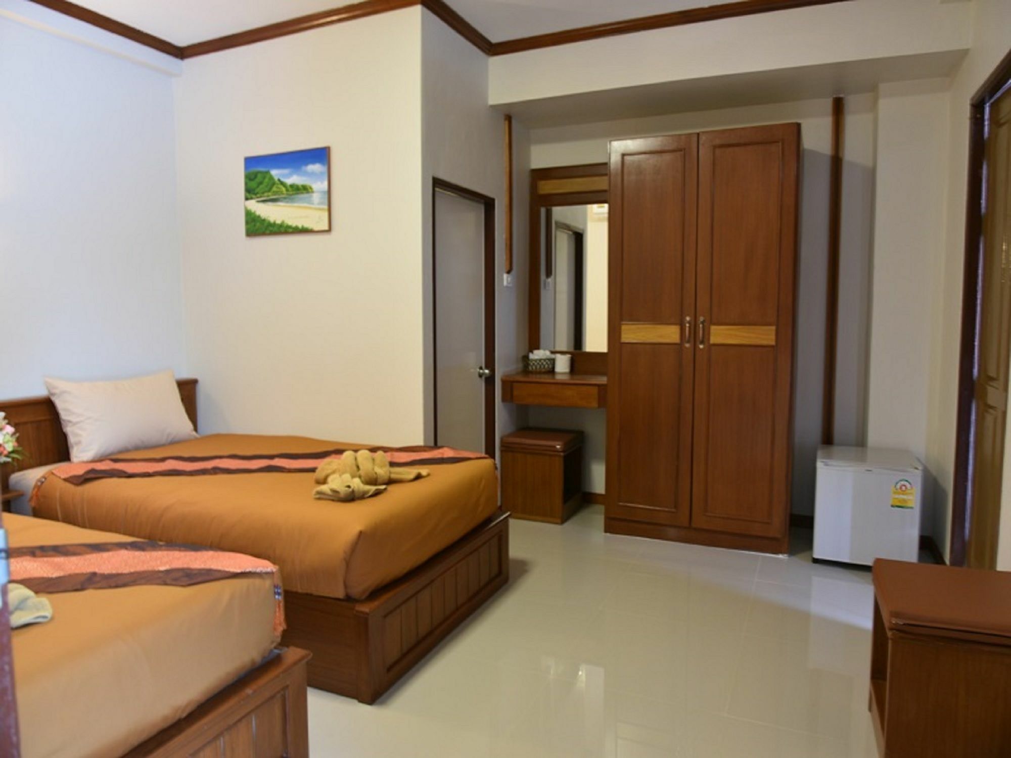 Rachada Place Krabi town المظهر الخارجي الصورة