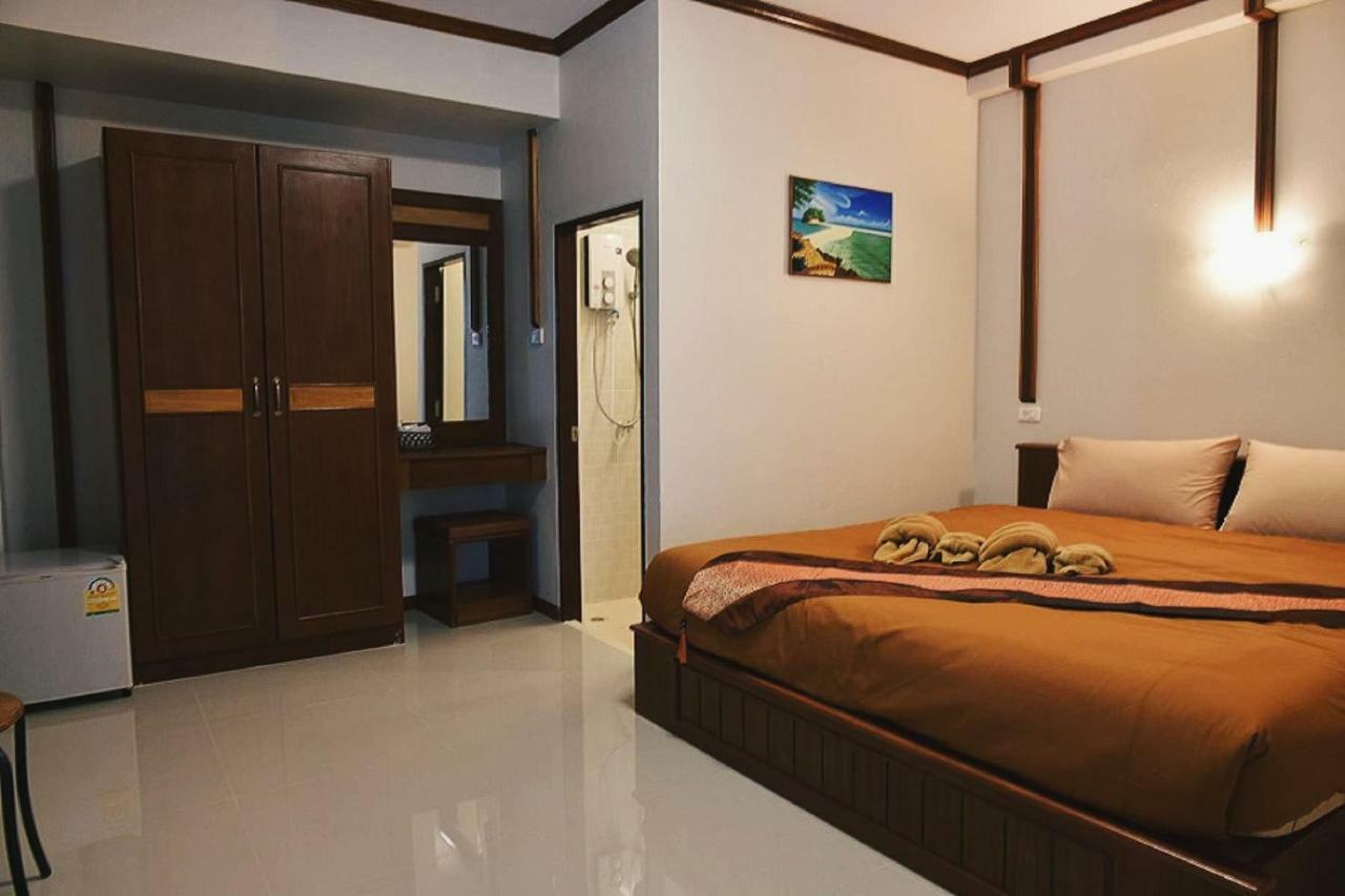Rachada Place Krabi town المظهر الخارجي الصورة