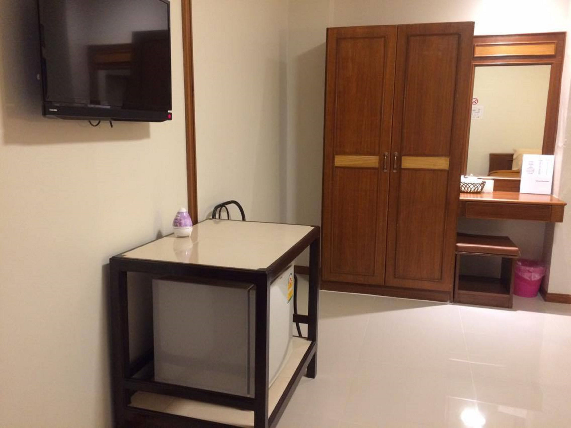 Rachada Place Krabi town المظهر الخارجي الصورة