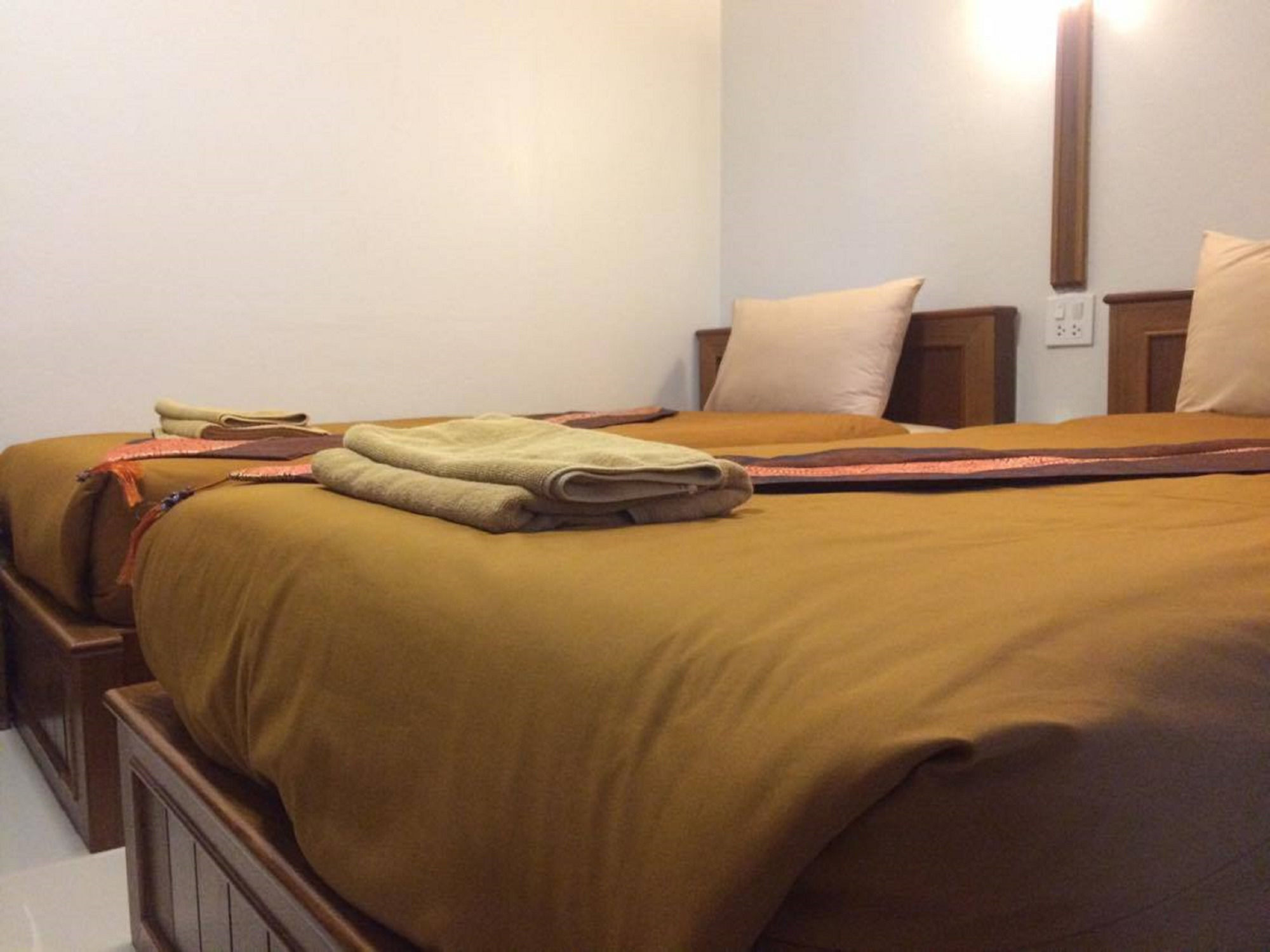 Rachada Place Krabi town المظهر الخارجي الصورة