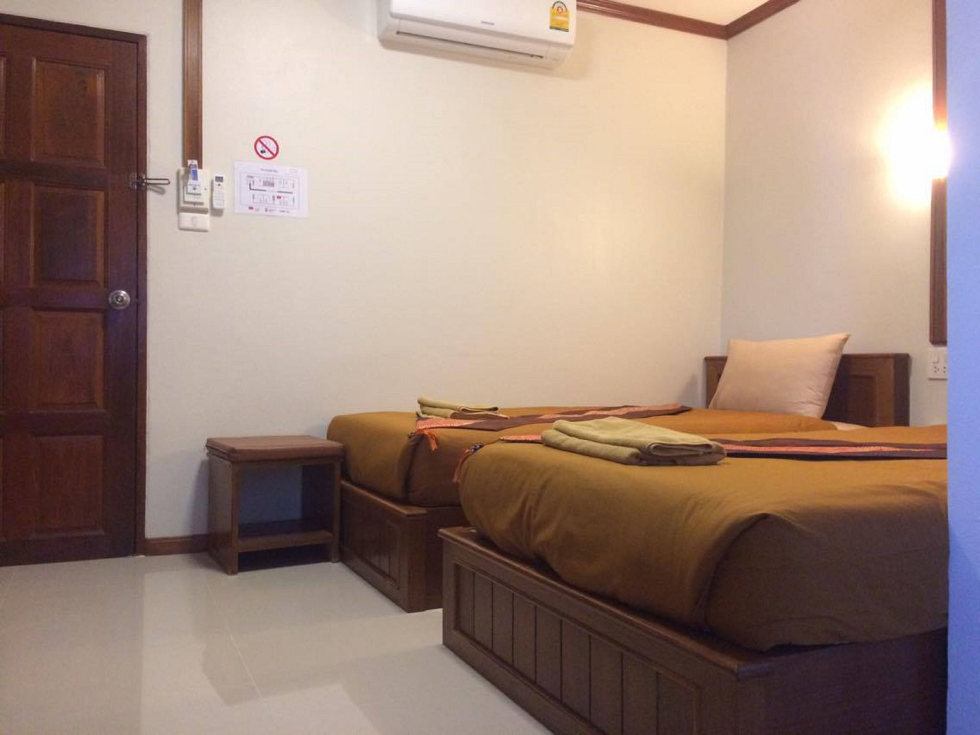 Rachada Place Krabi town المظهر الخارجي الصورة