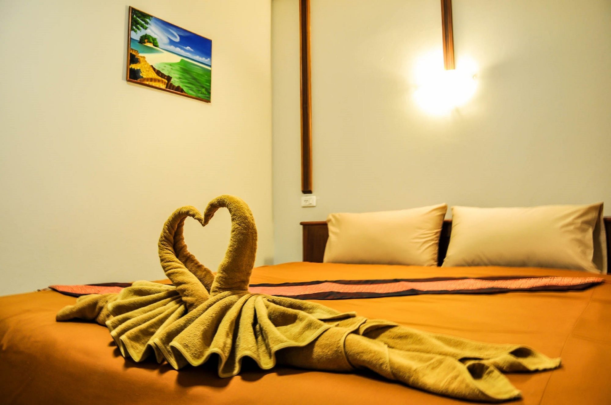 Rachada Place Krabi town المظهر الخارجي الصورة